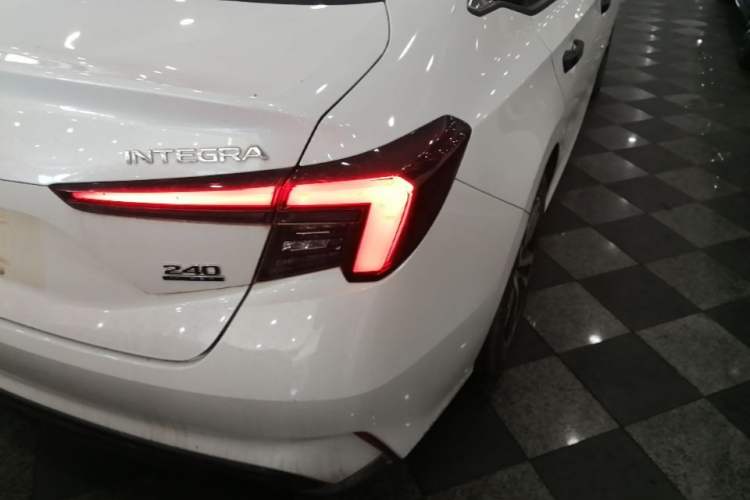 Used Honda Integra 2023 240TURBO CVT Leading Edition Right Rear Taillight