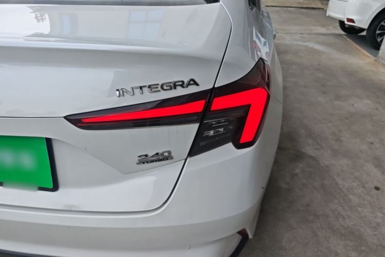 Used Honda Integra 2023 240TURBO CVT Leading Edition Right Rear Taillight