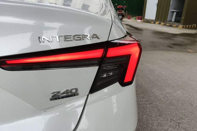 Used Honda Integra 2023 240TURBO CVT Smart Enjoyment Version Right Rear Taillight