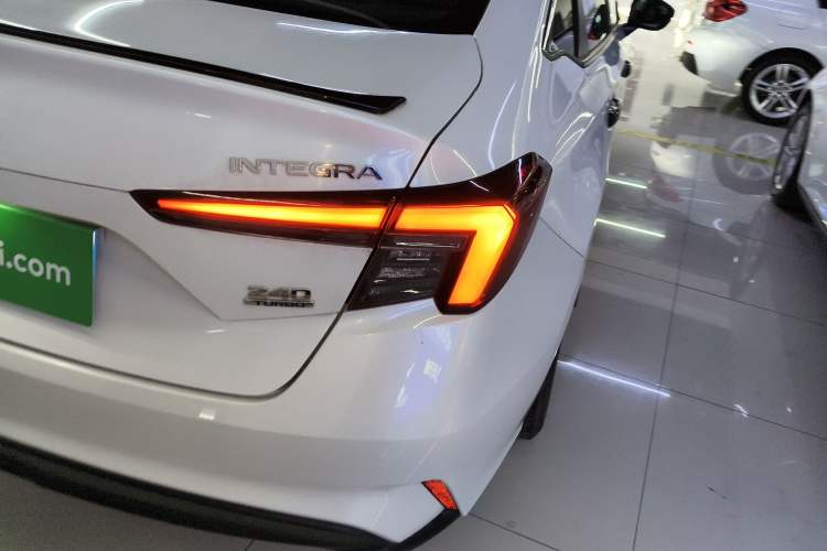 Used Honda Integra 2023 240TURBO CVT Tech Edition Right Rear Taillight