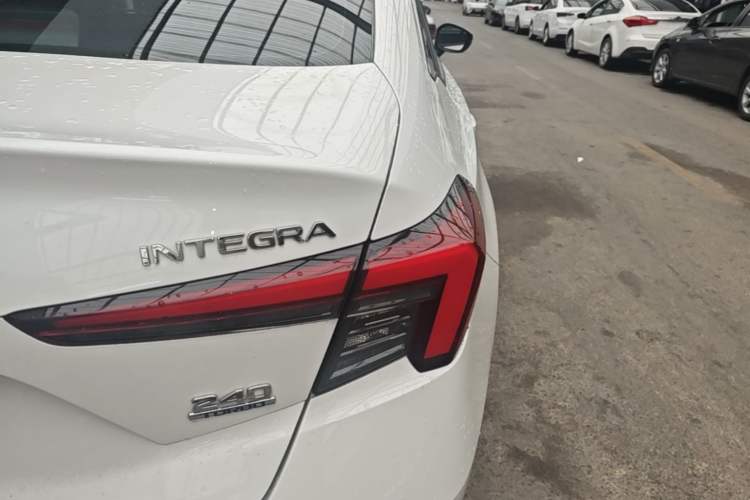 Used Honda Integra 2023 240TURBO CVT Leading Edition Right Rear Taillight