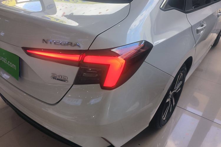 Used Honda Integra 2023 240TURBO CVT Tech Edition Right Rear Taillight