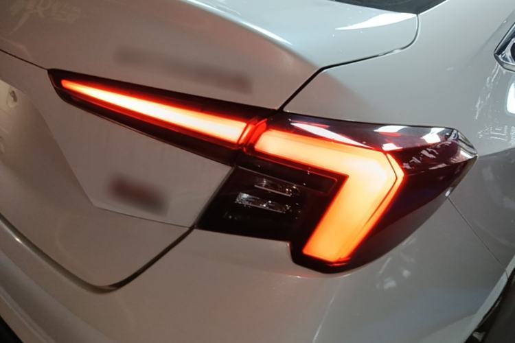 Used Honda Integra 2023 240TURBO CVT Smart Enjoyment Version Right Rear Taillight