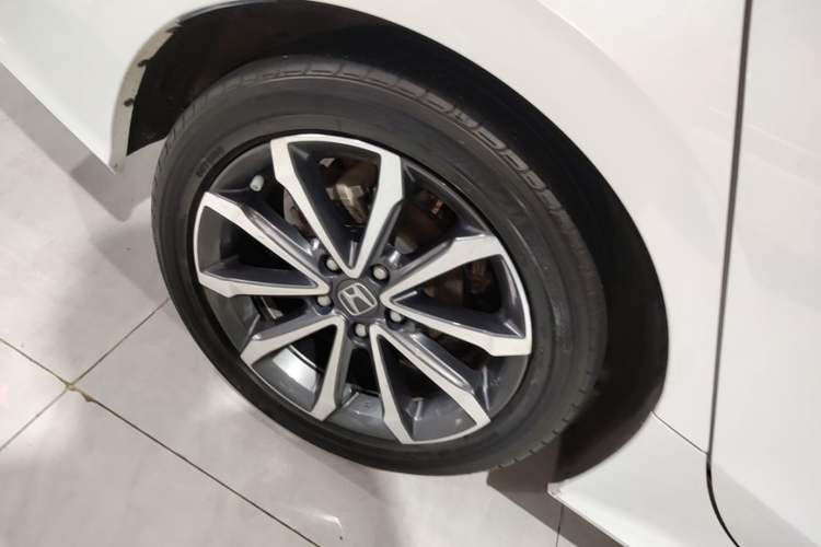 Used Honda Integra 2023 240TURBO CVT Luxury Edition Right Rear Wheel Hub
