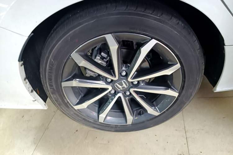 Used Honda Integra 2023 240TURBO CVT Smart Enjoyment Version Right Rear Wheel Hub