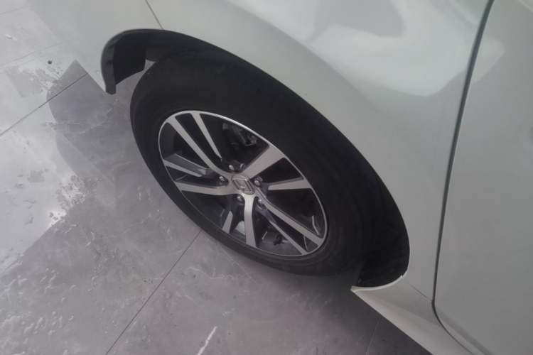 Used Honda Integra 2023 240TURBO CVT Tech Edition Right Rear Wheel Hub