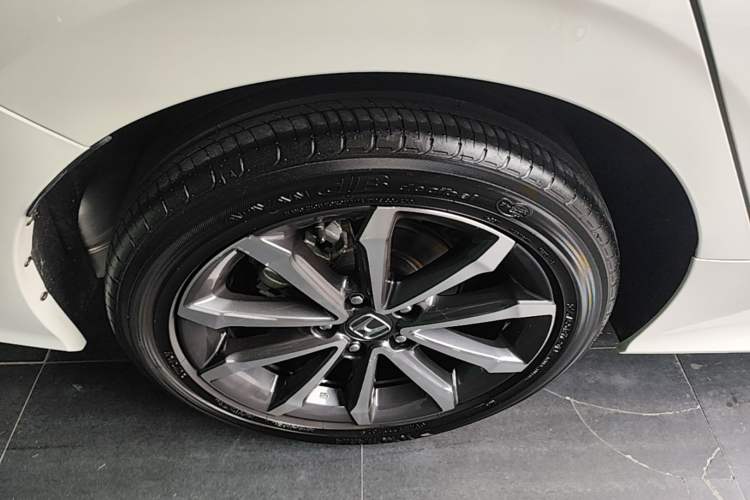 Used Honda Integra 2023 240TURBO CVT Smart Enjoyment Version Right Rear Wheel Hub