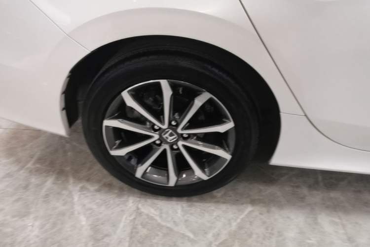 Used Honda Integra 2023 240TURBO CVT Smart Enjoyment Version Right Rear Wheel Hub