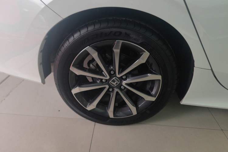 Used Honda Integra 2023 240TURBO CVT Smart Enjoyment Version Right Rear Wheel Hub