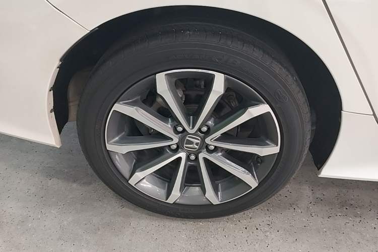 Used Honda Integra 2023 240TURBO CVT Smart Enjoyment Version Right Rear Wheel Hub