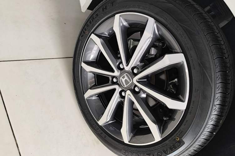 Used Honda Integra 2023 240TURBO CVT Luxury Edition Right Rear Wheel Hub