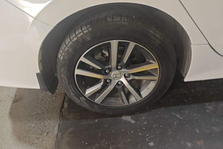 Used Honda Integra 2023 240TURBO CVT Leading Edition Right Rear Wheel Hub