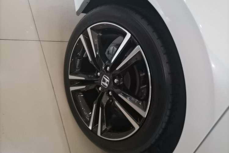 Used Honda Integra 2023 240TURBO CVT Phantom Night·Luxury Edition Right Rear Wheel Hub