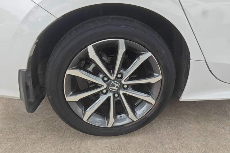 Used Honda Integra 2023 240TURBO CVT Luxury Edition Right Rear Wheel Hub