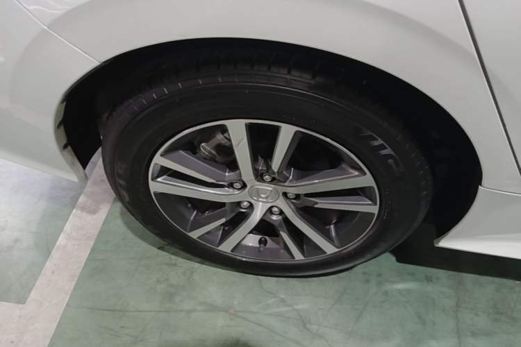 Used Honda Integra 2023 240TURBO CVT Leading Edition Right Rear Wheel Hub