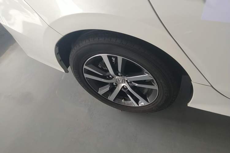 Used Honda Integra 2023 240TURBO CVT Leading Edition Right Rear Wheel Hub