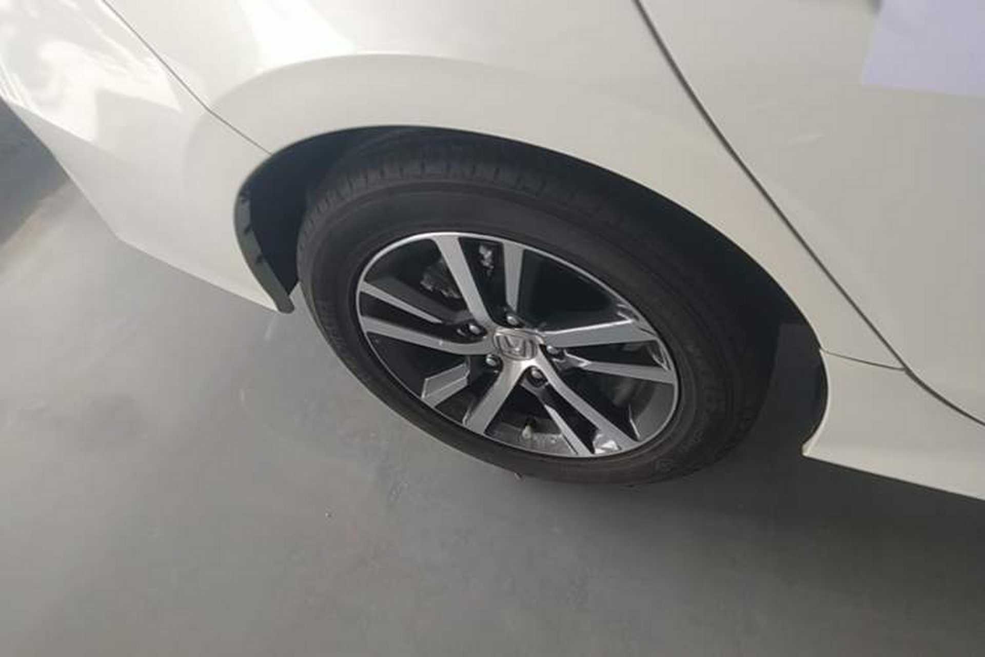 Used Honda Integra 2023 240TURBO CVT Leading Edition Right Rear Wheel Hub