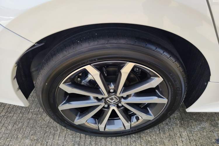 Used Honda Integra 2023 240TURBO CVT Luxury Edition Right Rear Wheel Hub