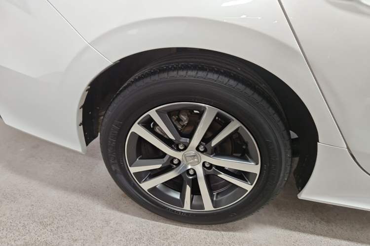 Used Honda Integra 2023 240TURBO CVT Leading Edition Right Rear Wheel Hub
