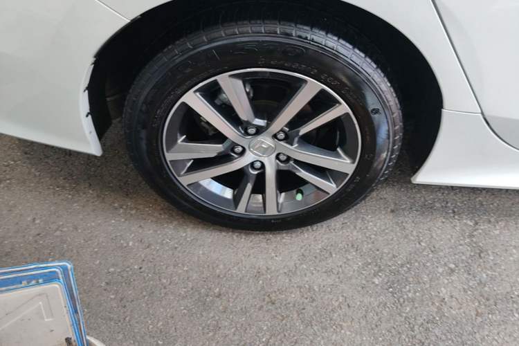 Used Honda Integra 2023 240TURBO CVT Leading Edition Right Rear Wheel Hub