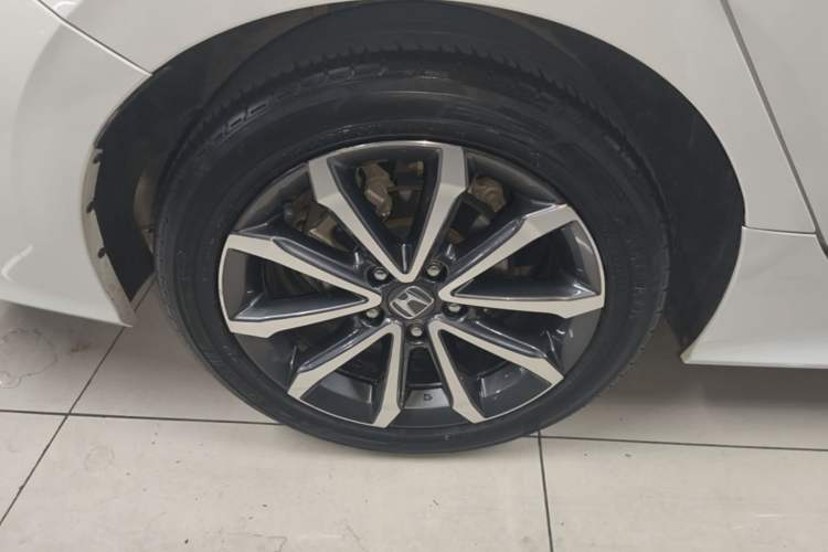 Used Honda Integra 2023 240TURBO CVT Smart Enjoyment Version Right Rear Wheel Hub