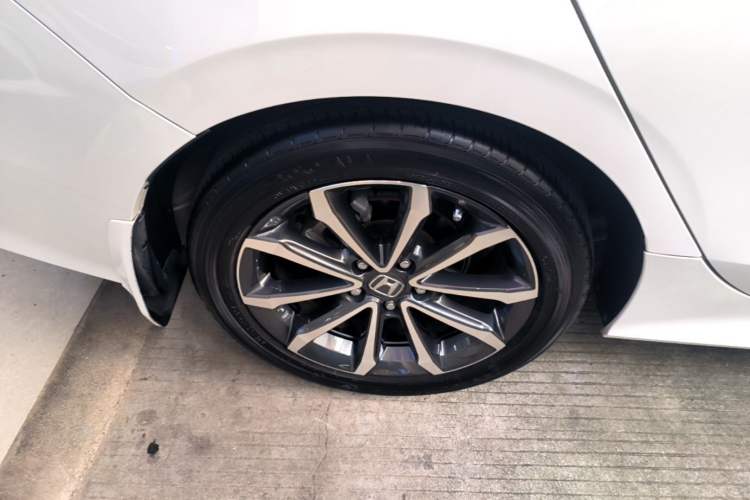 Used Honda Integra 2023 240TURBO CVT Luxury Edition Right Rear Wheel Hub