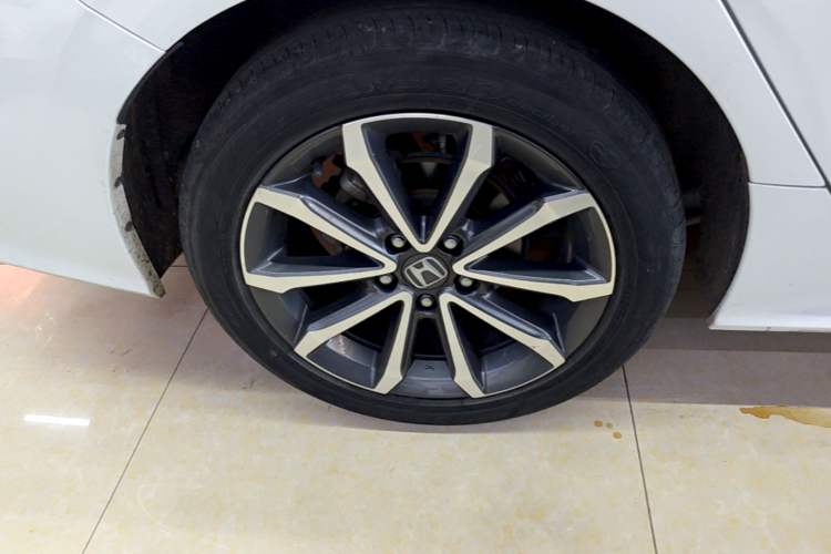 Used Honda Integra 2023 240TURBO CVT Smart Enjoyment Version Right Rear Wheel Hub