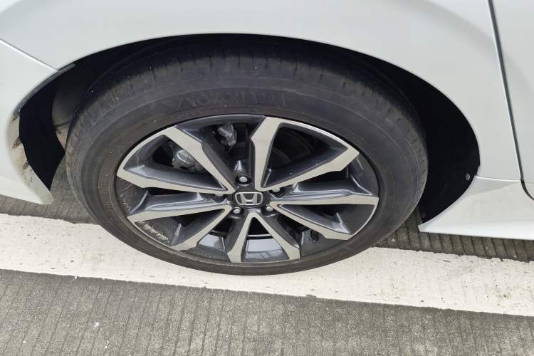 Used Honda Integra 2023 240TURBO CVT Smart Enjoyment Version Right Rear Wheel Hub