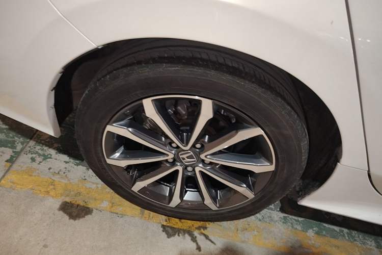Used Honda Integra 2023 240TURBO CVT Smart Enjoyment Version Right Rear Wheel Hub