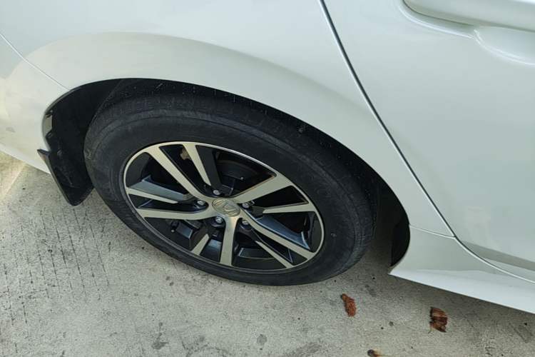Used Honda Integra 2023 240TURBO CVT Leading Edition Right Rear Wheel Hub