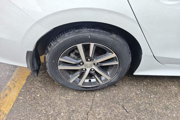Used Honda Integra 2023 240TURBO CVT Leading Edition Right Rear Wheel Hub