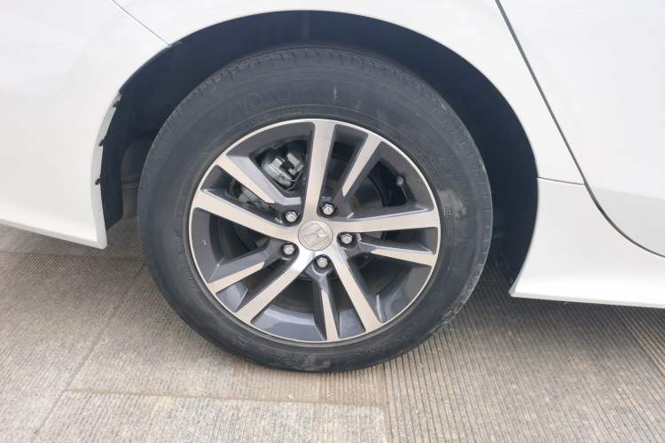 Used Honda Integra 2023 240TURBO CVT Leading Edition Right Rear Wheel Hub