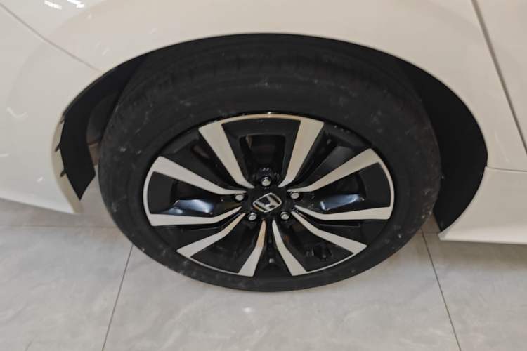 Used Honda Integra 2023 2.0L eHEV Tech Edition Right Rear Wheel Hub
