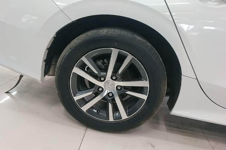Used Honda Integra 2023 240TURBO CVT Tech Edition Right Rear Wheel Hub