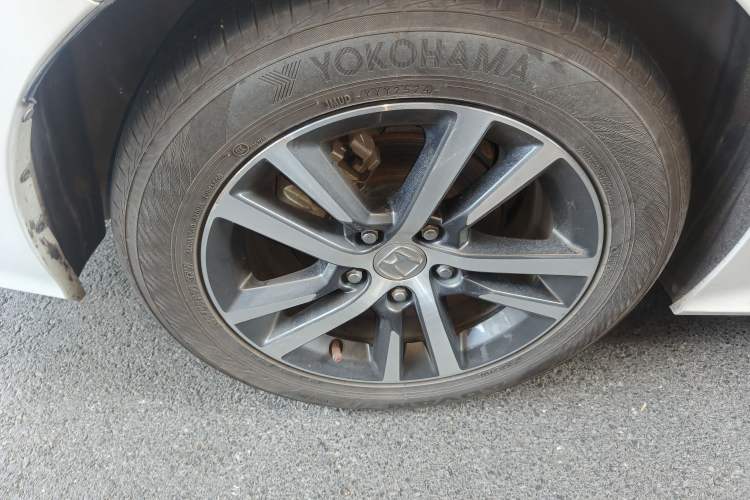 Used Honda Integra 2023 240TURBO CVT Leading Edition Right Rear Wheel Hub