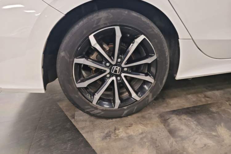 Used Honda Integra 2023 HATCHBACK 240TURBO CVT Trendsetting Edition Right Rear Wheel Hub