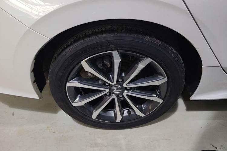 Used Honda Integra 2023 240TURBO CVT Smart Enjoyment Version Right Rear Wheel Hub