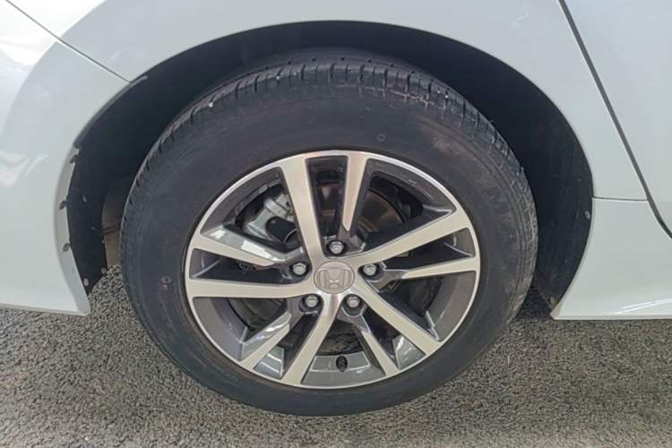 Used Honda Integra 2023 240TURBO CVT Tech Edition Right Rear Wheel Hub