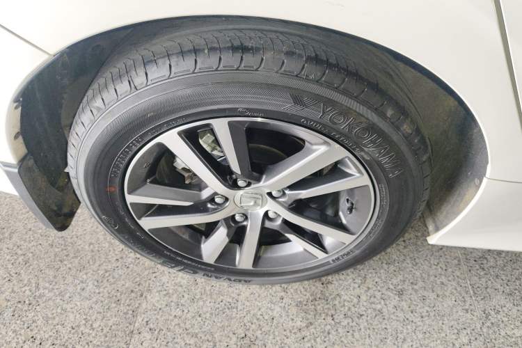 Used Honda Integra 2023 240TURBO CVT Tech Edition Right Rear Wheel Hub