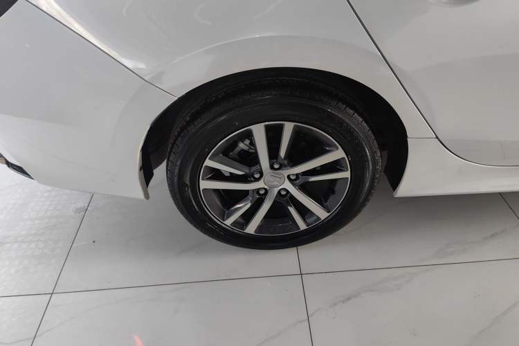 Used Honda Integra 2023 240TURBO CVT Leading Edition Right Rear Wheel Hub