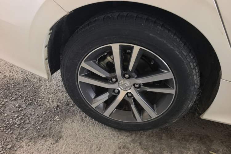 Used Honda Integra 2023 240TURBO CVT Leading Edition Right Rear Wheel Hub