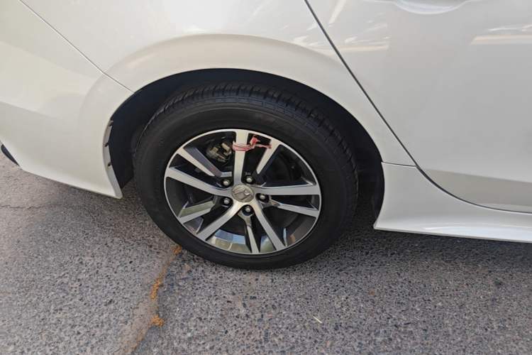 Used Honda Integra 2023 240TURBO CVT Leading Edition Right Rear Wheel Hub