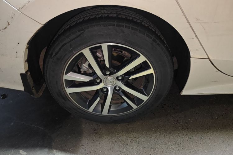 Used Honda Integra 2023 240TURBO CVT Leading Edition Right Rear Wheel Hub