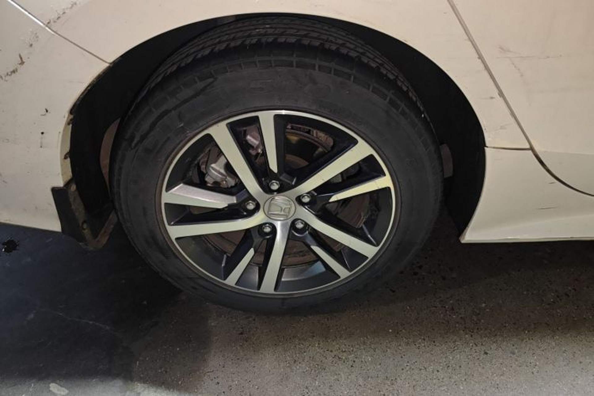 Used Honda Integra 2023 240TURBO CVT Leading Edition Right Rear Wheel Hub