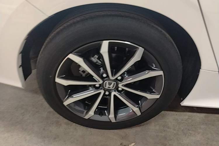 Used Honda Integra 2023 240TURBO CVT Smart Enjoyment Version Right Rear Wheel Hub