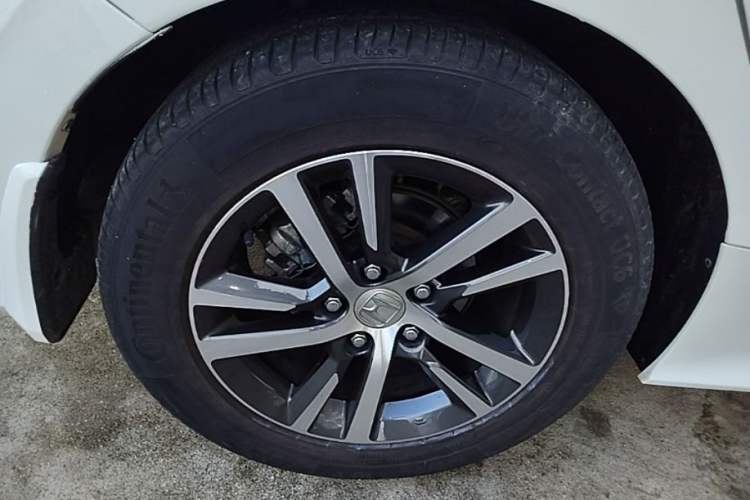 Used Honda Integra 2023 240TURBO CVT Leading Edition Right Rear Wheel Hub