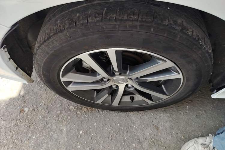Used Honda Integra 2023 240TURBO CVT Tech Edition Right Rear Wheel Hub