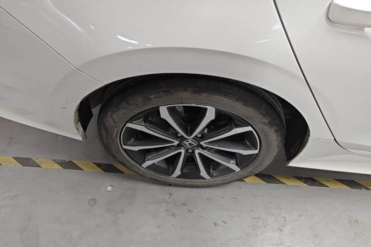 Used Honda Integra 2023 240TURBO CVT Luxury Edition Right Rear Wheel Hub