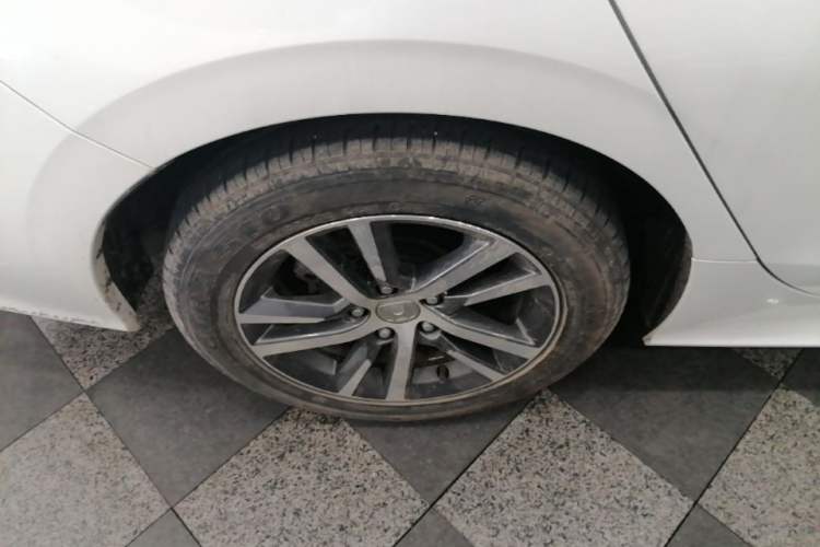 Used Honda Integra 2023 240TURBO CVT Leading Edition Right Rear Wheel Hub