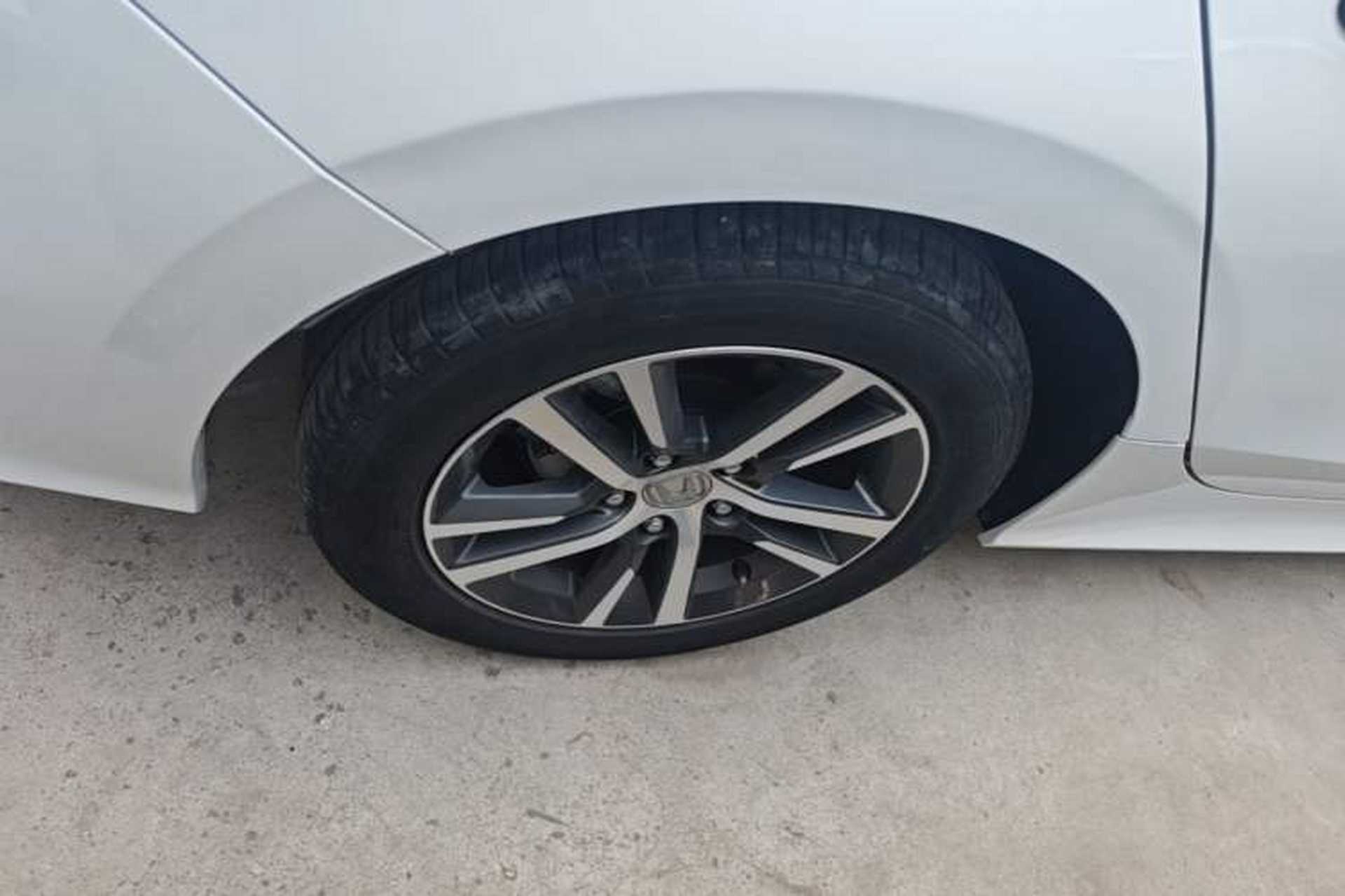 Used Honda Integra 2023 240TURBO CVT Tech Edition Right Rear Wheel Hub